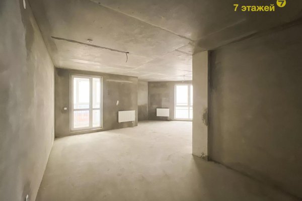 2-комнатная квартира по адресу Богдановича ул., 132 - фото 6