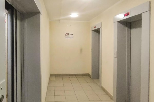 2-комнатная квартира по адресу Богдановича ул., 132 - фото 14