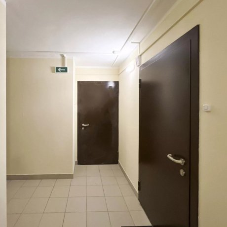 Фотография 2-комнатная квартира по адресу Богдановича ул., 132 - 3