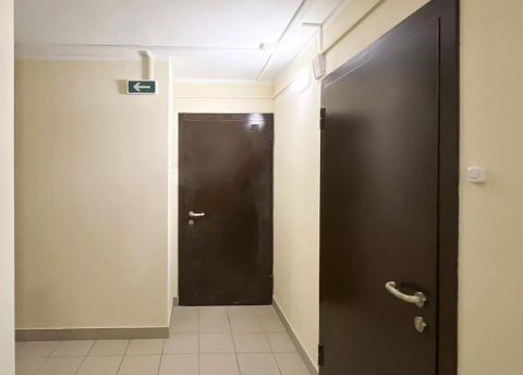2-комнатная квартира по адресу Богдановича ул., 132 - фото 3