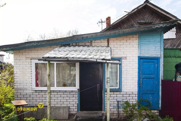 2-комнатная квартира по адресу Военный городок ул., 132 - фото 13