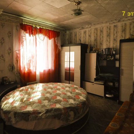 Фотография 2-комнатная квартира по адресу Военный городок ул., 132 - 2