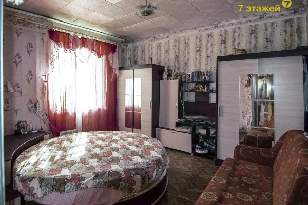 2-комнатная квартира по адресу Военный городок ул., 132 - фото 2
