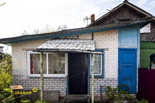 2-комнатная квартира по адресу Военный городок ул., 132 - фото 5