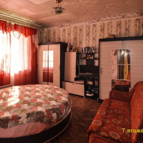 Фотография 2-комнатная квартира по адресу Военный городок ул., 132 - 1