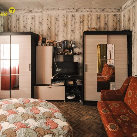 Фотография 2-комнатная квартира по адресу Военный городок ул., 132 - 4
