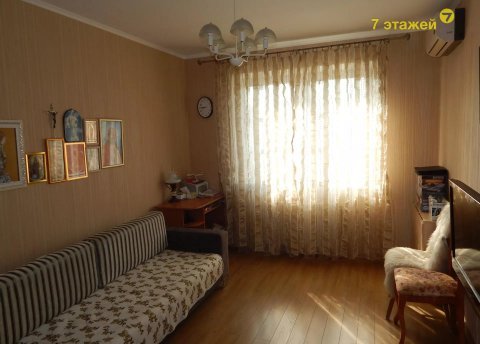 2-комнатная квартира по адресу Есенина ул., 36 - фото 4