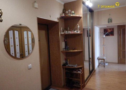 2-комнатная квартира по адресу Есенина ул., 36 - фото 8
