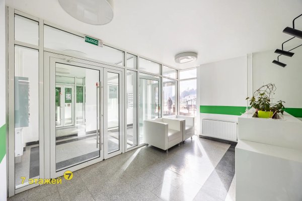 3-комнатная квартира по адресу Независимости просп., 88 - фото 8