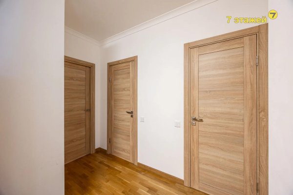 3-комнатная квартира по адресу Независимости просп., 88 - фото 12