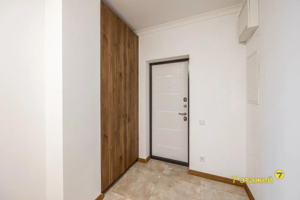3-комнатная квартира по адресу Независимости просп., 88 - фото 11