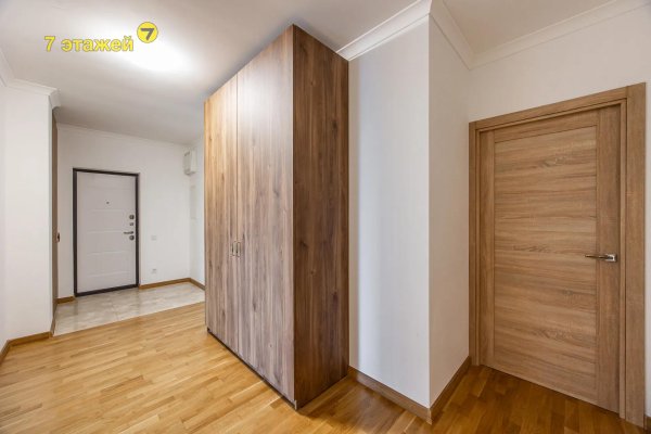 3-комнатная квартира по адресу Независимости просп., 88 - фото 2