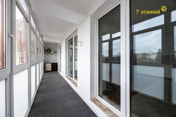 3-комнатная квартира по адресу Независимости просп., 88 - фото 19