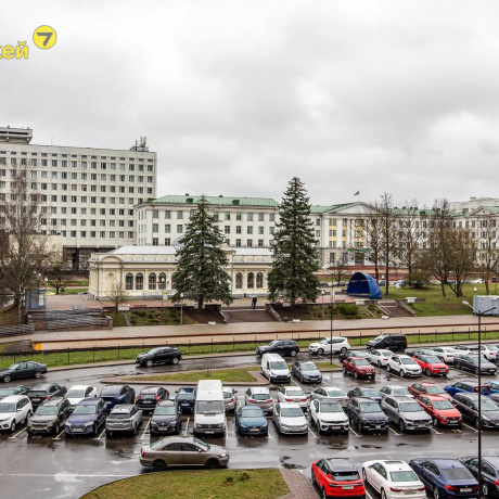 Фотография 3-комнатная квартира по адресу Независимости просп., 88 - фото 10