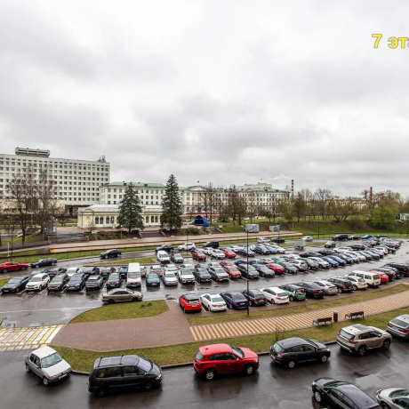 Фотография 3-комнатная квартира по адресу Независимости просп., 88 - фото 10