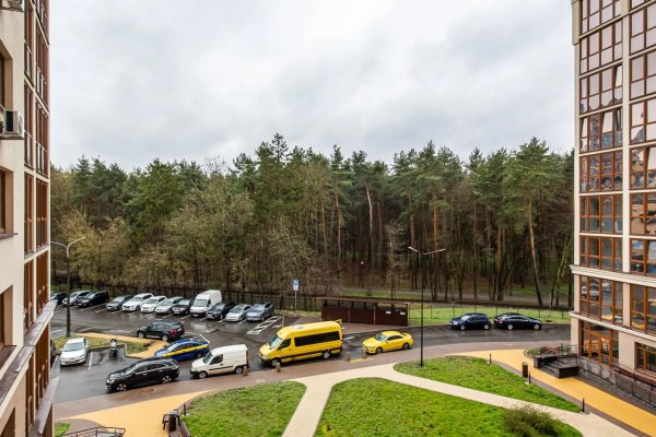 3-комнатная квартира по адресу Независимости просп., 88 - фото 13