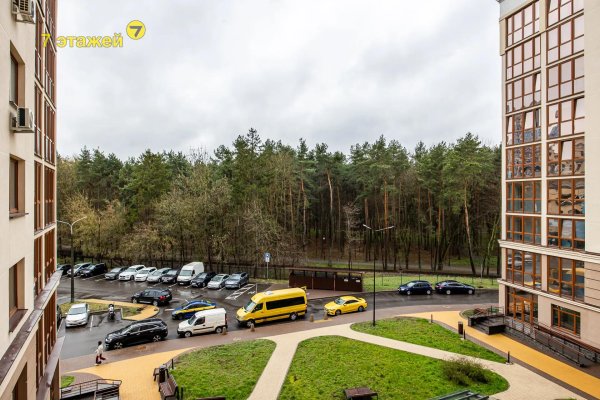 3-комнатная квартира по адресу Независимости просп., 88 - фото 14