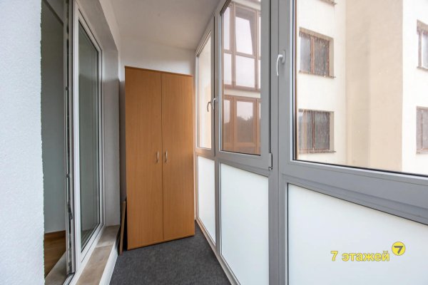 3-комнатная квартира по адресу Независимости просп., 88 - фото 17