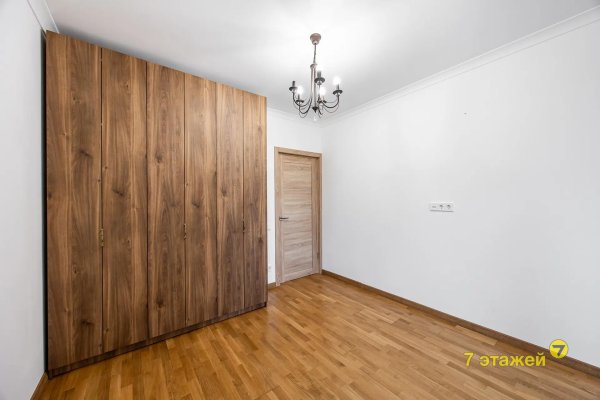 3-комнатная квартира по адресу Независимости просп., 88 - фото 3