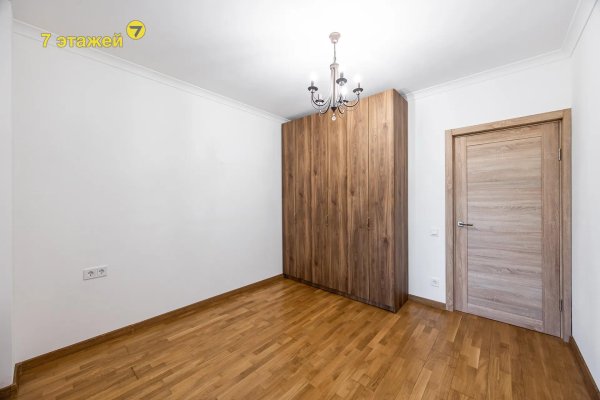 3-комнатная квартира по адресу Независимости просп., 88 - фото 4