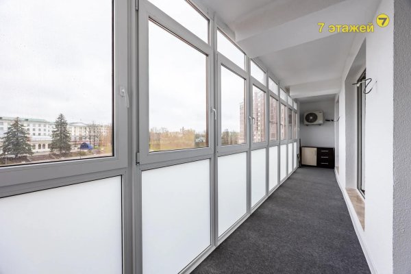 3-комнатная квартира по адресу Независимости просп., 88 - фото 20