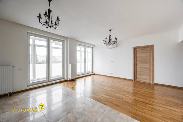 3-комнатная квартира по адресу Независимости просп., 88 - фото 16