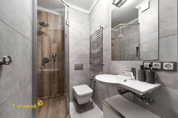 3-комнатная квартира по адресу Победителей просп., 121 - фото 20