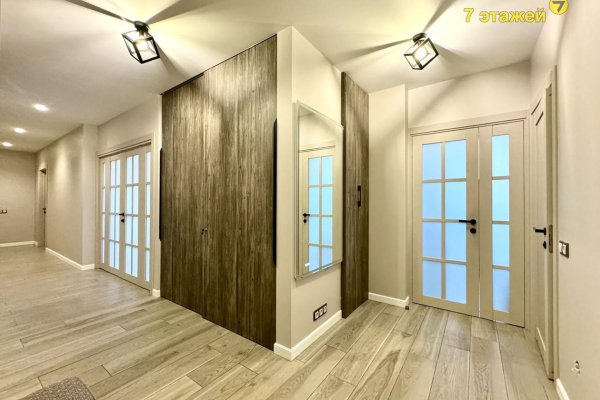 3-комнатная квартира по адресу Победителей просп., 121 - фото 3