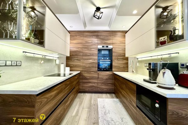 3-комнатная квартира по адресу Победителей просп., 121 - фото 15