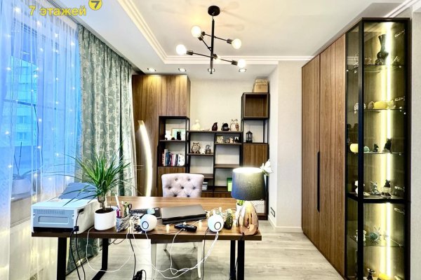 3-комнатная квартира по адресу Победителей просп., 121 - фото 10