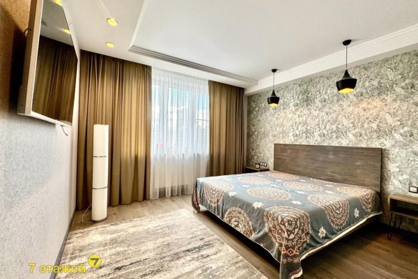 3-комнатная квартира по адресу Победителей просп., 121 - фото 5