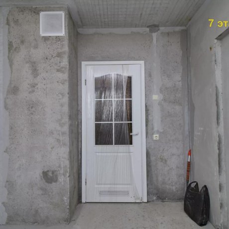 Фотография 1-комнатная квартира по адресу Майская ул., 2 - 7
