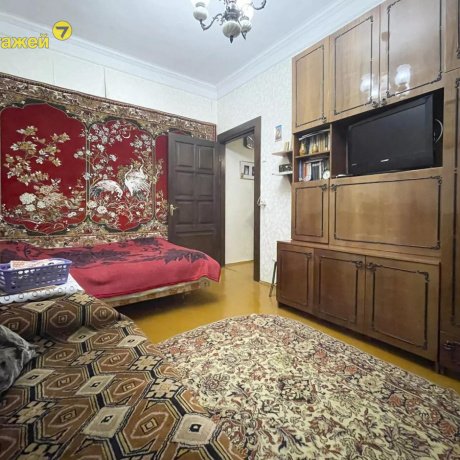 Фотография 2-комнатная квартира по адресу Свердлова ул., 32 - 6