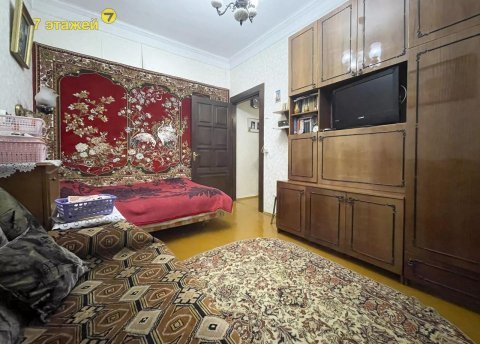 2-комнатная квартира по адресу Свердлова ул., 32 - фото 6