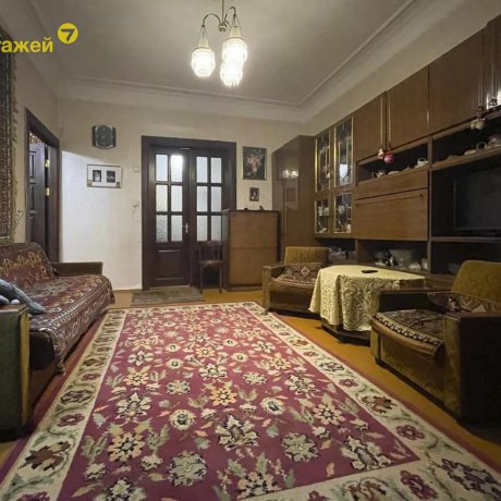 Фотография 2-комнатная квартира по адресу Свердлова ул., 32 - 3