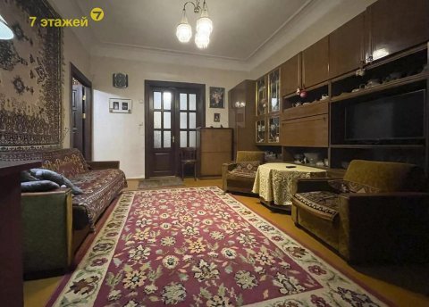 2-комнатная квартира по адресу Свердлова ул., 32 - фото 3