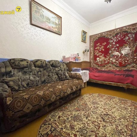 Фотография 2-комнатная квартира по адресу Свердлова ул., 32 - 5