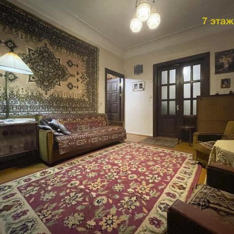 Фотография 2-комнатная квартира по адресу Свердлова ул., 32 - 2