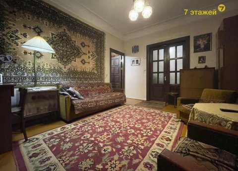 2-комнатная квартира по адресу Свердлова ул., 32 - фото 2