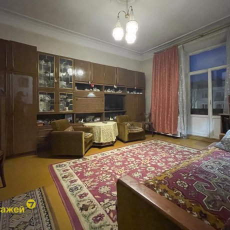 Фотография 2-комнатная квартира по адресу Свердлова ул., 32 - 13