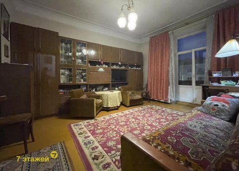 2-комнатная квартира по адресу Свердлова ул., 32 - фото 13