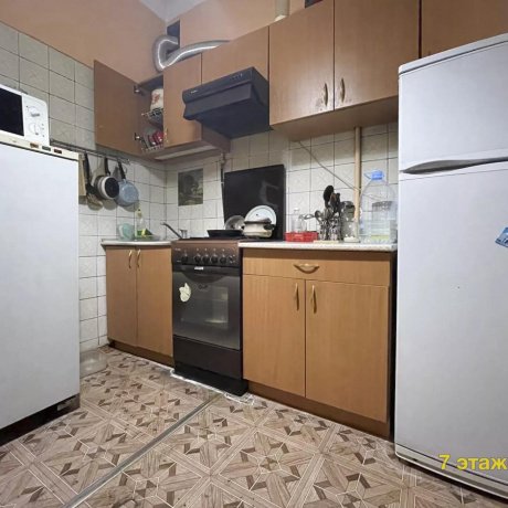 Фотография 2-комнатная квартира по адресу Свердлова ул., 32 - 11