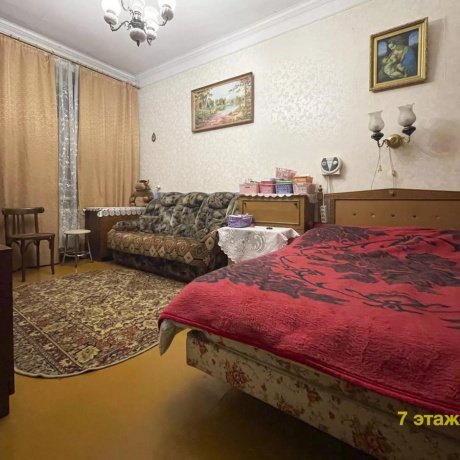 Фотография 2-комнатная квартира по адресу Свердлова ул., 32 - 4