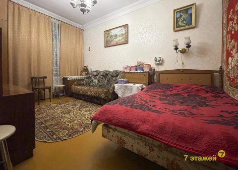 2-комнатная квартира по адресу Свердлова ул., 32 - фото 4