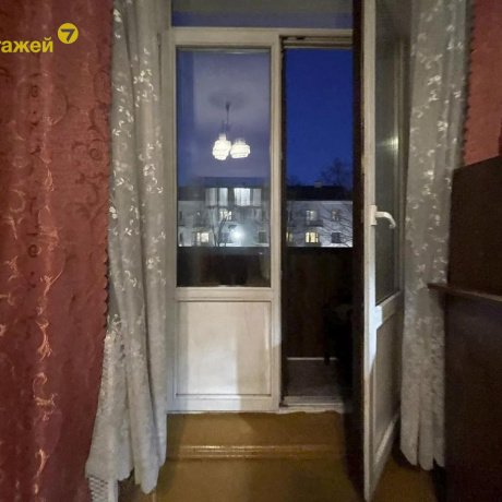 Фотография 2-комнатная квартира по адресу Свердлова ул., 32 - 14