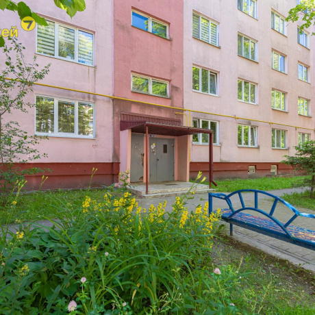 Фотография 1-комнатная квартира по адресу Мавра ул., 50 - фото 18