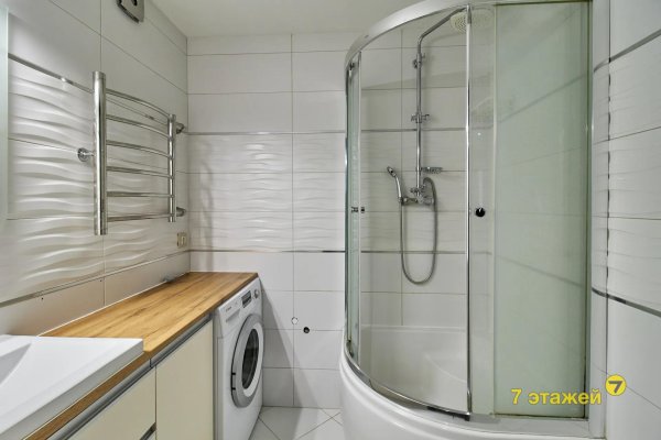 2-комнатная квартира по адресу 40 лет Победы ул., 30В - фото 15