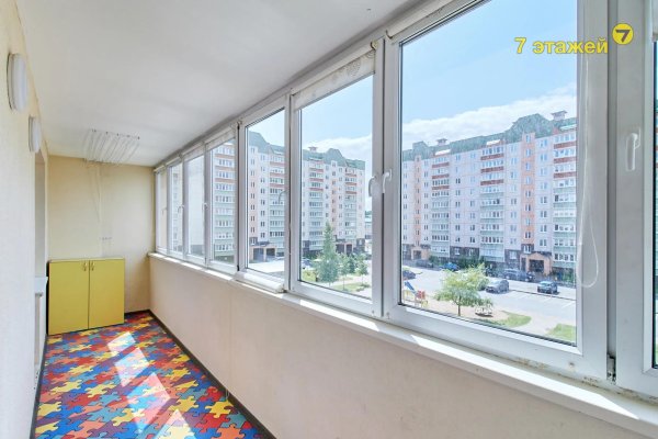 2-комнатная квартира по адресу 40 лет Победы ул., 30В - фото 20
