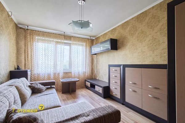 2-комнатная квартира по адресу Плеханова ул., 59 - фото 2