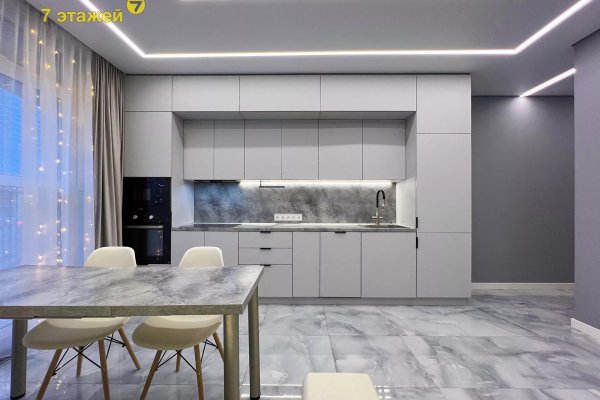 3-комнатная квартира по адресу Белградская ул., 16 - фото 3